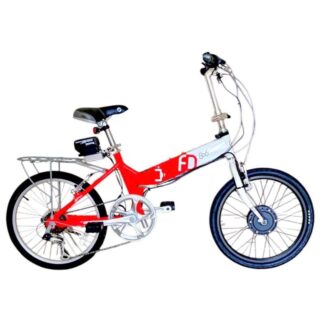 406小折專用 成輪套件